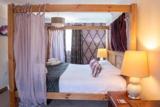 Wild Oats Lodge 6 - Yellowtop Country Park - Hot Tub - Yorkshire - 8