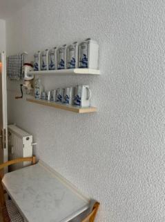 Apartment Wolkenhügel - 1