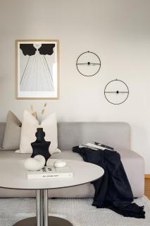 Top-Floor Apartment with Balcony and Sea View - Bergen - 1