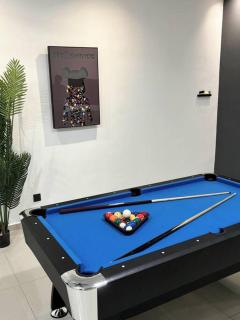 3 Story House With Jacuzzi PlyGround 18Pax Melaka Town 10min Jonker - 2