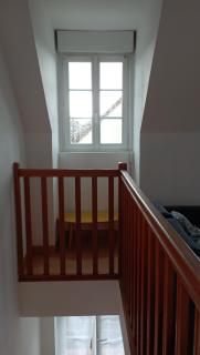SERVALLHOST- Duplex Proche Centre Parking et Fibre inclus - Beauvais - 2