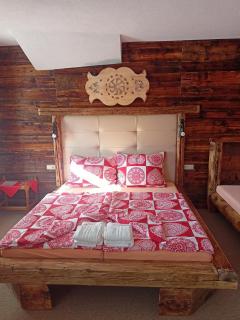 Hotel Koloniál Skalité - 9