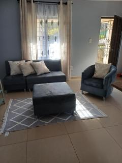 Mseries Holiday Apartment - Durban - 2