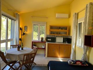 Casita Higo - Olvera - 1