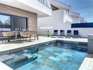 3089 - Villa Moncayo - Torre La Mata - 9