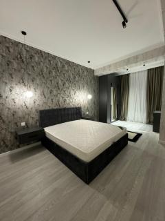 Lux apartment on Narimanov - Baku - 8