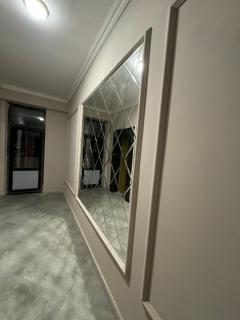 Lux apartment on Narimanov - Baku - 4