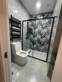 Lux apartment on Narimanov - Baku - 3