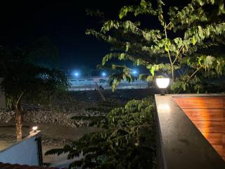Jumanji - The Forest Duplex - Pune - 9