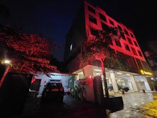 Jumanji - The Forest Duplex - Pune - 5
