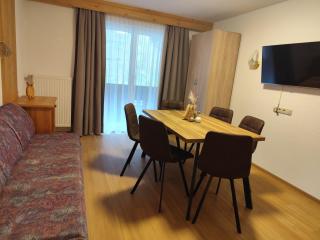 Apart Gschwandthof - St. Leonhard im Pitztal - 5
