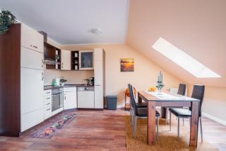 Apartment im Seepark - Naunhof - 2
