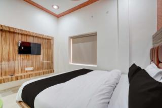 Hotel O JSB Palace - Kakarmatha - 7