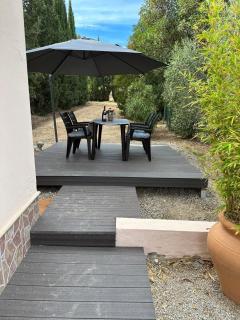 Casita Cacahuete - 2