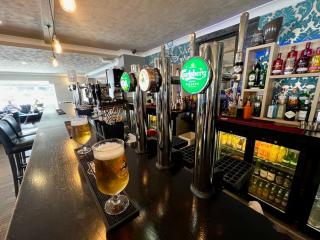 South Lawn Hotel - Lymington - 8