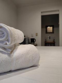 De Nachte Guest Suites - Johannesburg - 6
