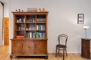 Ferienwohnung Varga Schafstedt - Schafstedt - 6
