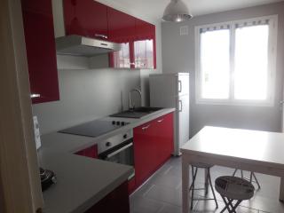 Appartement agréable - Grenoble - 4