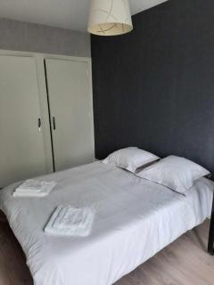 Appartement agréable - Grenoble - 3