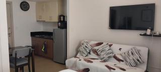 150 Newport Blvd Condotel near T3 by Alps - Manila - 4