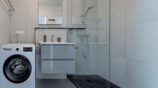 VacationClub - Osiedle Harmonia Apartament 109 - Colberga - 9