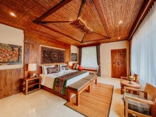 Sakti Garden Resort & Spa - Ubud - 6