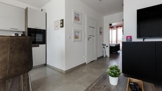VacationClub - Osiedle Harmonia Apartament 109 - Colberga - 2