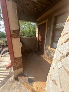 Damascus Bush Lodge - Hartbeespoort - 4