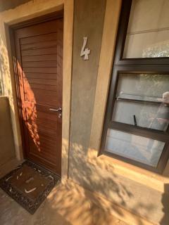 Damascus Bush Lodge - Hartbeespoort - 3
