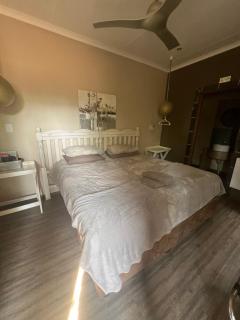 Damascus Bush Lodge - Hartbeespoort - 2