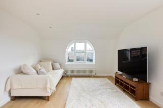 The Kennington Wonder - Bright 2BDR Flat with Rooftop Terrace - Londra - 0