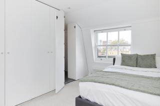 The Kennington Wonder - Bright 2BDR Flat with Rooftop Terrace - Londra - 6