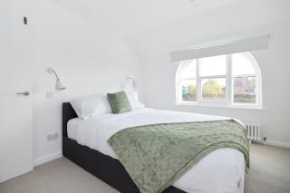 The Kennington Wonder - Bright 2BDR Flat with Rooftop Terrace - Londra - 3
