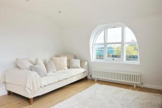 The Kennington Wonder - Bright 2BDR Flat with Rooftop Terrace - Londra - 9