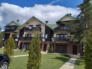 Apartman Jana b - Divčibare - 0