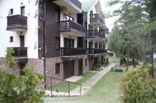 Apartman Jana b - Divčibare - 2