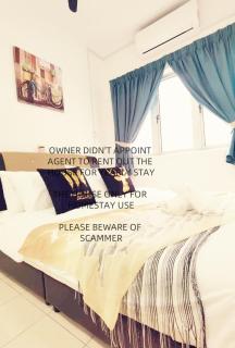Kepong Homestay Selayang Batu Caves by Warm Home - Kuala Lumpur - 3