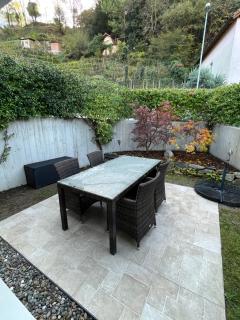 Violet-Sky Bellinzona - Bellinzona - 1