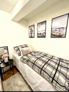 3 Bedroom - Central apartment near Oslo station - Oslo - 5