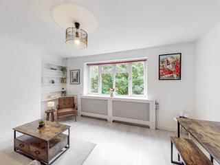 Pass the Keys Stylish flat in West Hampstead - London - 0