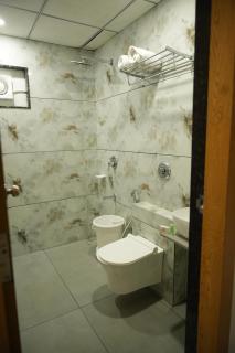 Hotel Amrut Inn Hospitalities - Somnath - 8