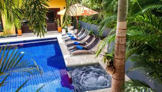 Palm View Villa - Lamai - 7