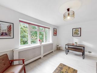 Pass the Keys Stylish flat in West Hampstead - London - 4