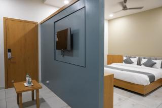 Hotel Amrut Inn Hospitalities - 6
