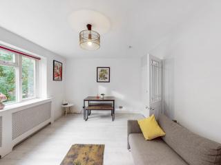 Pass the Keys Stylish flat in West Hampstead - London - 2