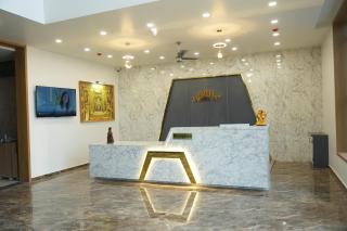 Hotel Amrut Inn Hospitalities - Somnath - 5