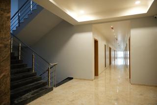 Hotel Amrut Inn Hospitalities - Somnath - 4