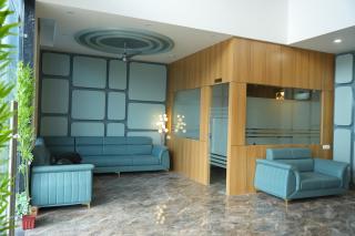 Hotel Amrut Inn Hospitalities - 2