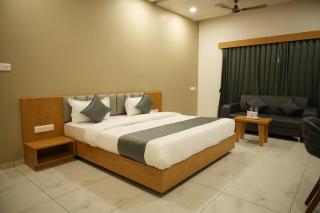 Hotel Amrut Inn Hospitalities - Somnath - 1