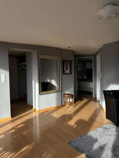 Bodega NOI Apartement - Lichtensteig - 7